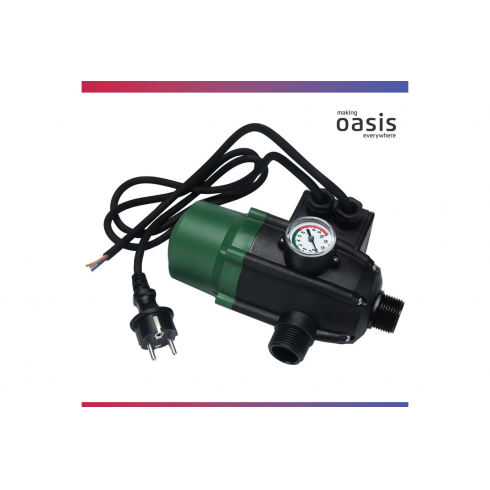 Блок управления насосом Making Oasis Everywhere PC-13A (с проводом)