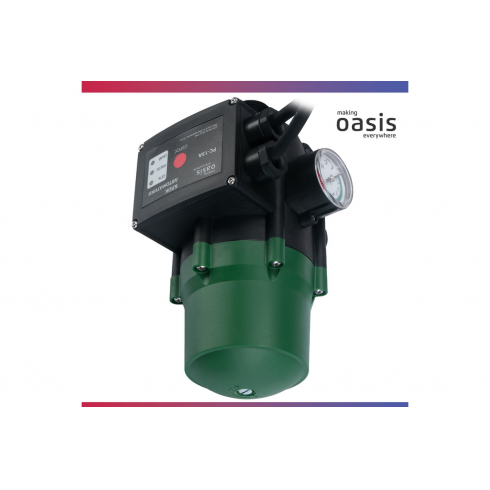 Блок управления насосом Making Oasis Everywhere PC-13A (с проводом)