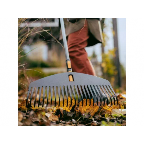 Грабли Fiskars L OneClick (1080673)
