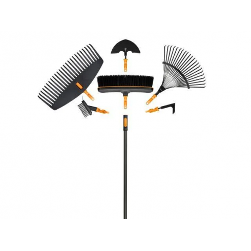Грабли Fiskars L OneClick (1080673)