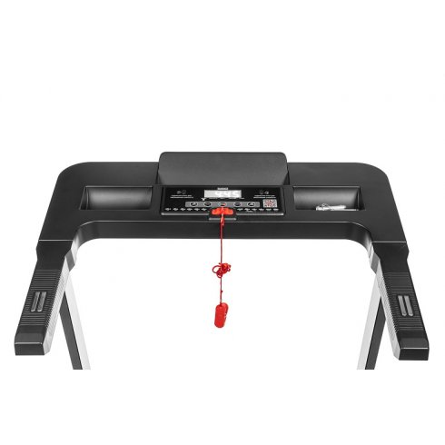 Электрическая беговая дорожка Sundays Fitness Simple Line T1 PLUS 2