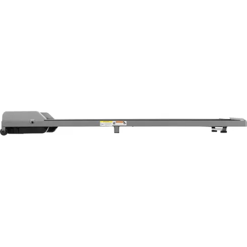 Электрическая беговая дорожка Sundays Fitness Simple Line GB-TR380 (серый)