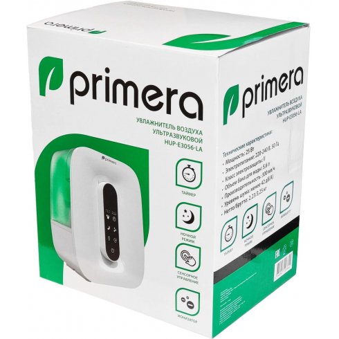 Увлажнитель воздуха Primera HUP-E3056-LA