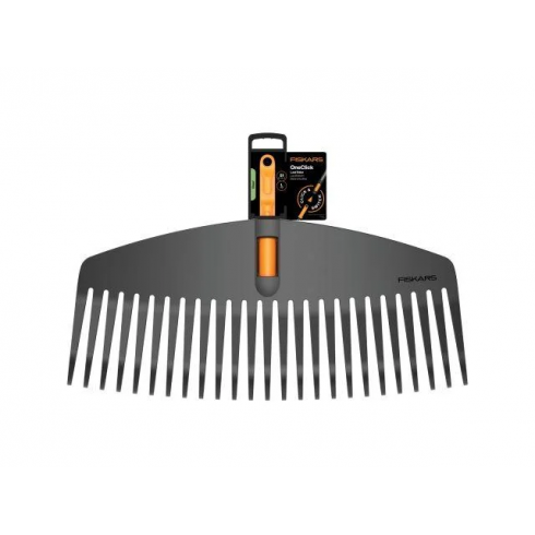 Грабли Fiskars L OneClick (1080673)
