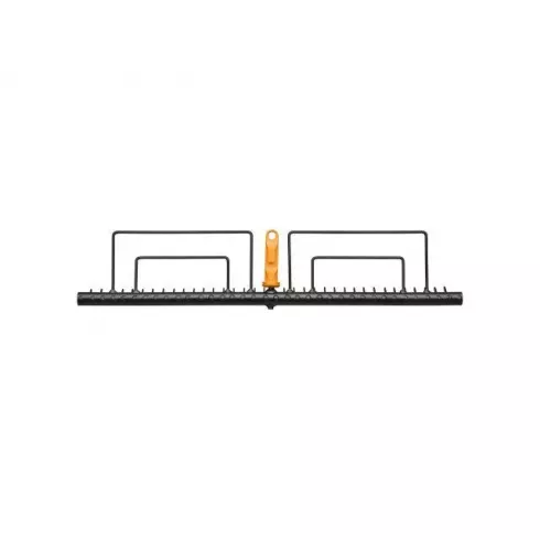 Грабли для уборки Fiskars OneClick (1080680)