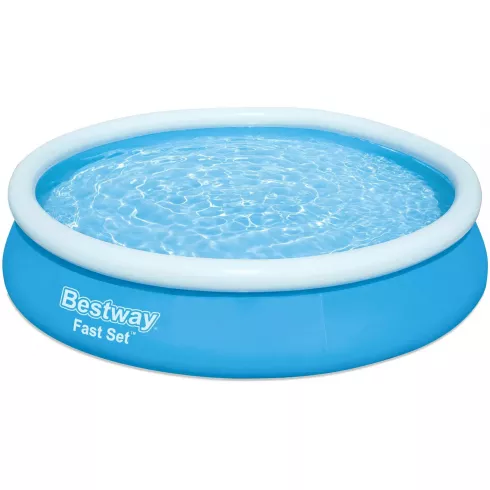 Надувной бассейн Bestway Fast Set 57274