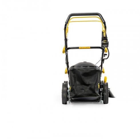 Газонокосилка бензиновая Champion LM5130VSE