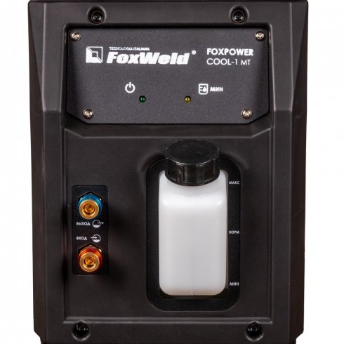 Аппарат аргонодуговой сварки FoxWeld  FOXPOWER TIG 320 AC/DC PULSE LCD (1498)