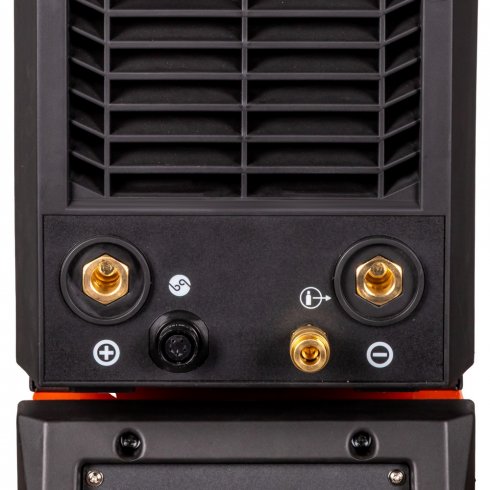 Аппарат аргонодуговой сварки FoxWeld  FOXPOWER TIG 320 AC/DC PULSE LCD (1498)