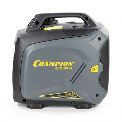 Генератор бензиновый Champion IGG1801S