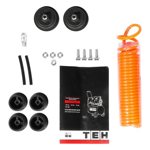 Компрессор TEH TAC10L