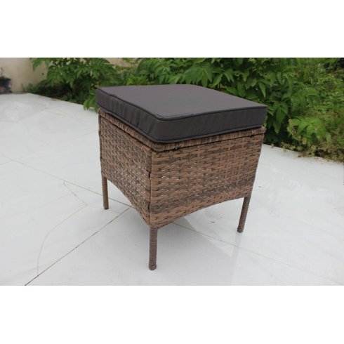 Комплект садовой мебели Sundays Taormina SFS 078 (коричневый)