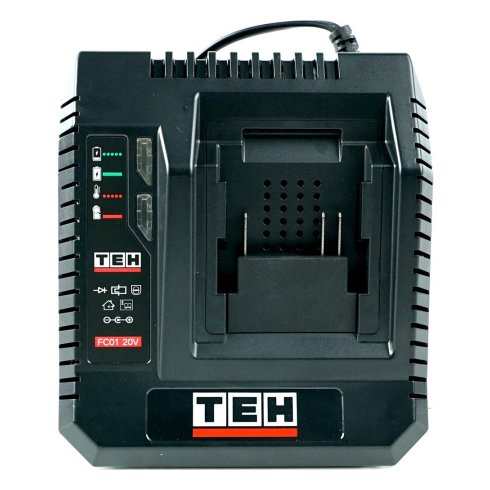 Зарядное устройство для инструмента TEH FC01 20V