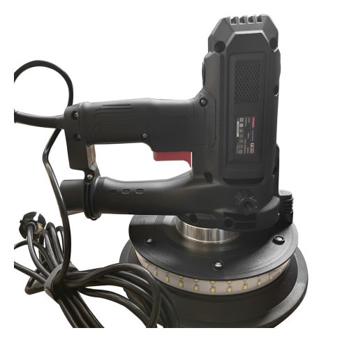 Шлифмашина для стен и потолков TEH TS18508