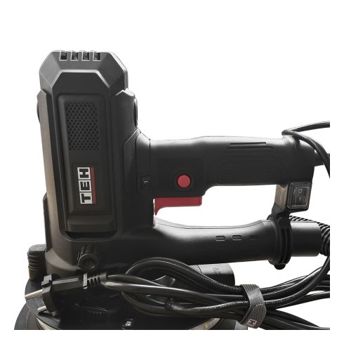 Шлифмашина для стен и потолков TEH TS18508