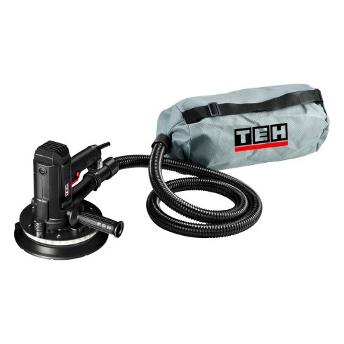 Шлифмашина для стен и потолков TEH TS18508