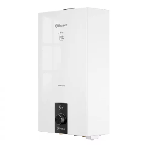 Водонагреватель газовый проточный Thermex T 26 D