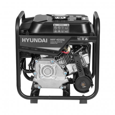 Генератор бензиновый Hyundai HHY 4050SI