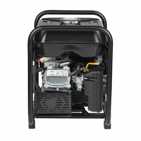Генератор бензиновый Hyundai HHY 4050SI