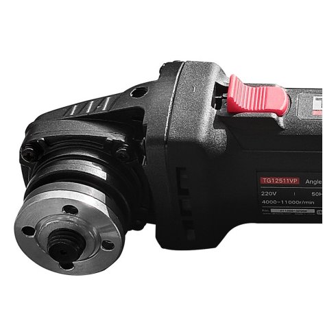 Угловая шлифмашина TEH TG12511VP