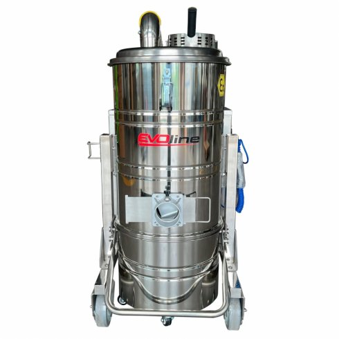 Индустриальный пылесос EVOline IVC175-30EX