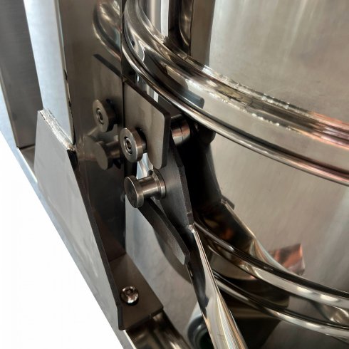 Индустриальный пылесос EVOline IVC175-30EX
