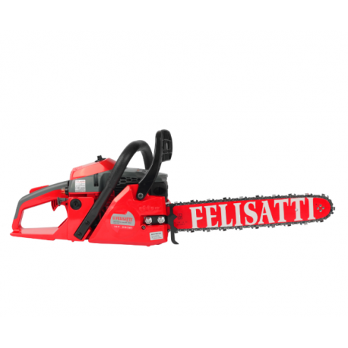 Цепная бензопила Felisatti 340XP (FT3102)