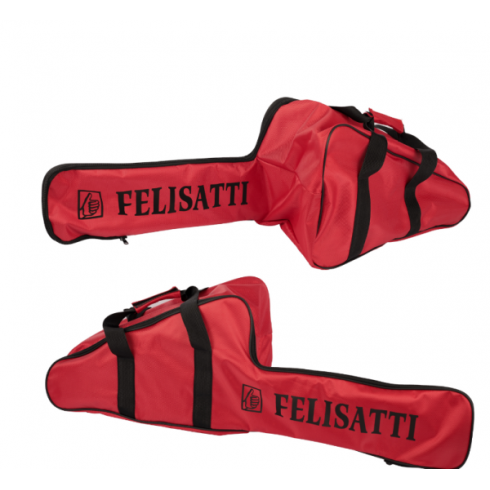 Цепная бензопила Felisatti 340XP (FT3102)