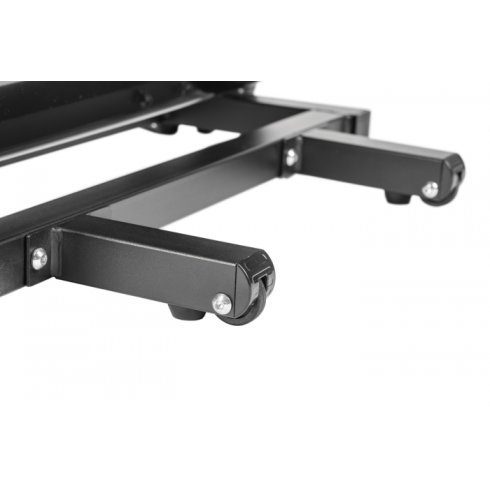 Электрическая беговая дорожка Sundays Fitness Simple Line ES-T2702