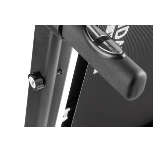 Электрическая беговая дорожка Sundays Fitness Simple Line ES-T2702
