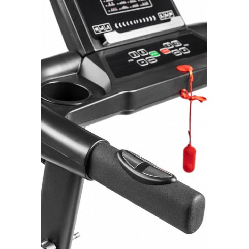 Электрическая беговая дорожка Sundays Fitness Simple Line ES-T2702