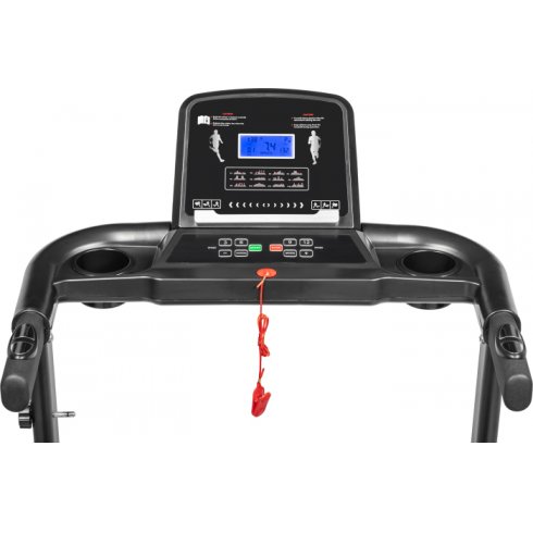 Электрическая беговая дорожка Sundays Fitness Simple Line ES-T2702