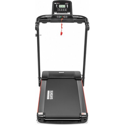 Электрическая беговая дорожка Sundays Fitness Simple Line ES-T2702