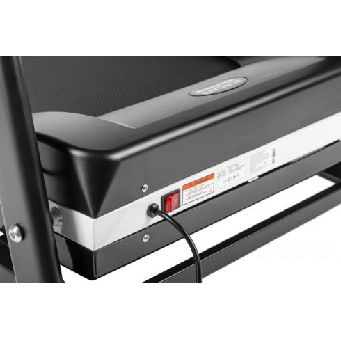 Электрическая беговая дорожка Sundays Fitness Simple Line ES-T2702