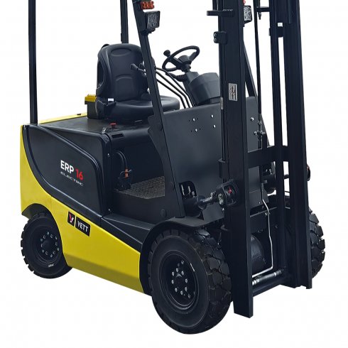 Электрический погрузчик Norsu ERP16-ZSM480-SS