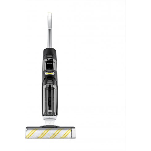 Пылесос моющий Karcher FCV 4 Dry Extra (1.056-136.0)