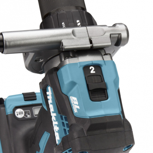 Дрель-шуруповерт аккумуляторная Makita DF001GZ01