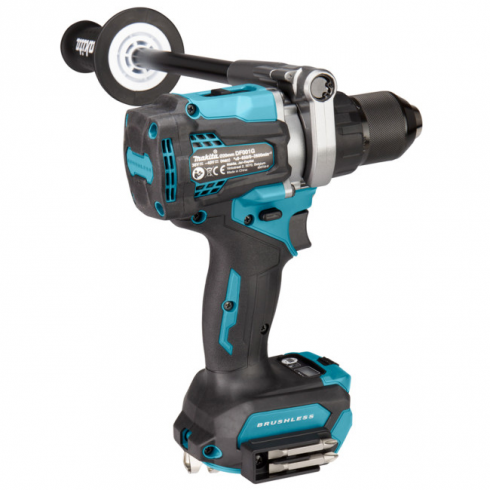 Дрель-шуруповерт аккумуляторная Makita DF001GZ01