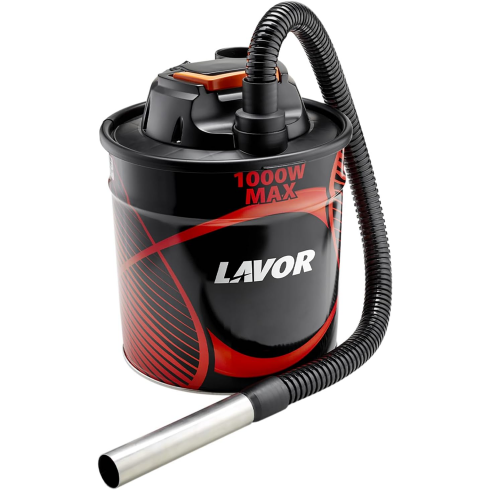 Пылесос каминный Lavor Ashley 412