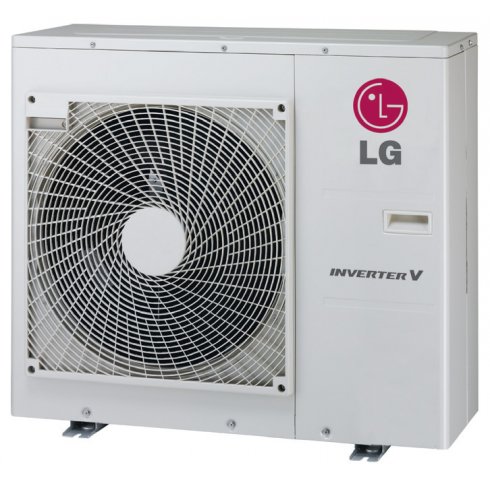 Сплит-система LG CL24R/UU24WR