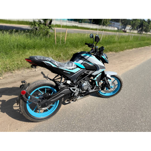 Мотоцикл Motoland NK 300 STREET