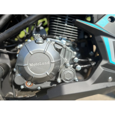 Мотоцикл Motoland NK 300 STREET