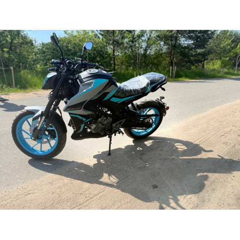 Мотоцикл Motoland NK 300 STREET