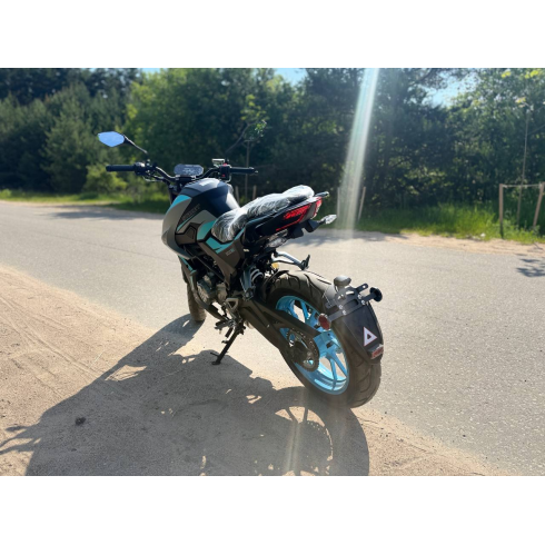 Мотоцикл Motoland NK 300 STREET