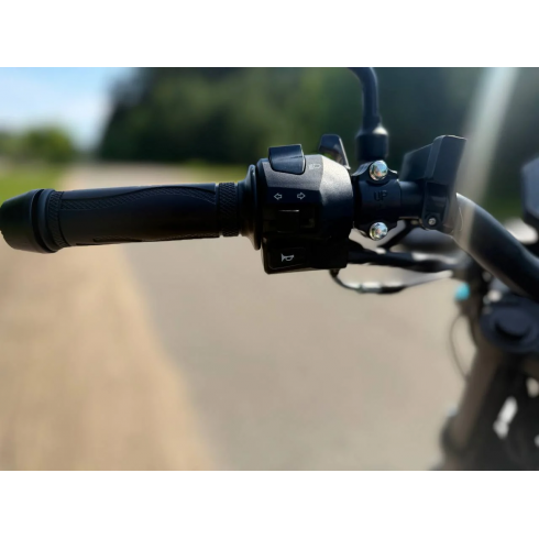 Мотоцикл Motoland NK 300 STREET
