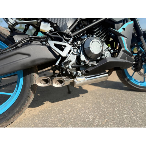 Мотоцикл Motoland NK 300 STREET