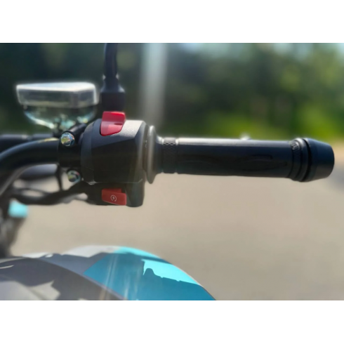 Мотоцикл Motoland NK 300 STREET