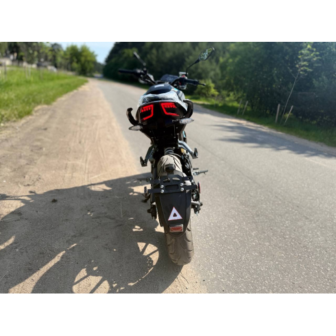 Мотоцикл Motoland NK 300 STREET