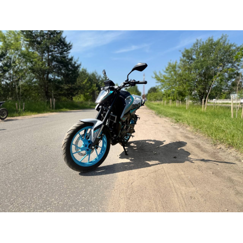 Мотоцикл Motoland NK 300 STREET