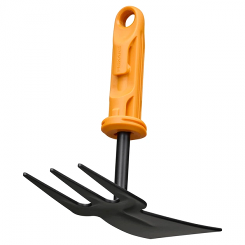 Тяпка двойная Fiskars OneClick (1080695)
